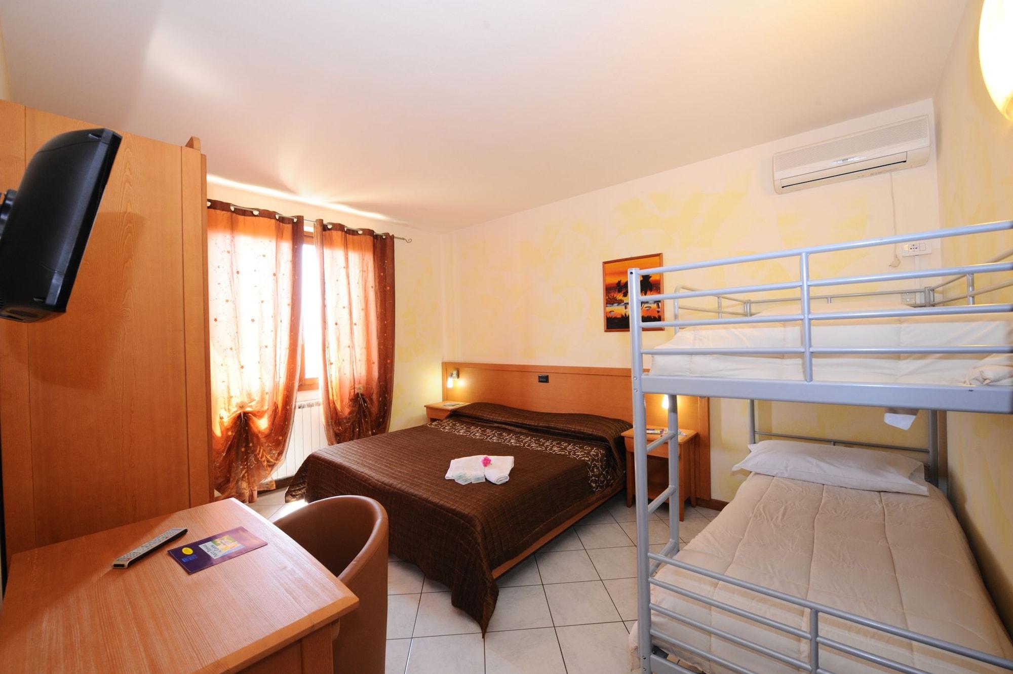 Villa Camporosso Cola  ภายนอก รูปภาพ