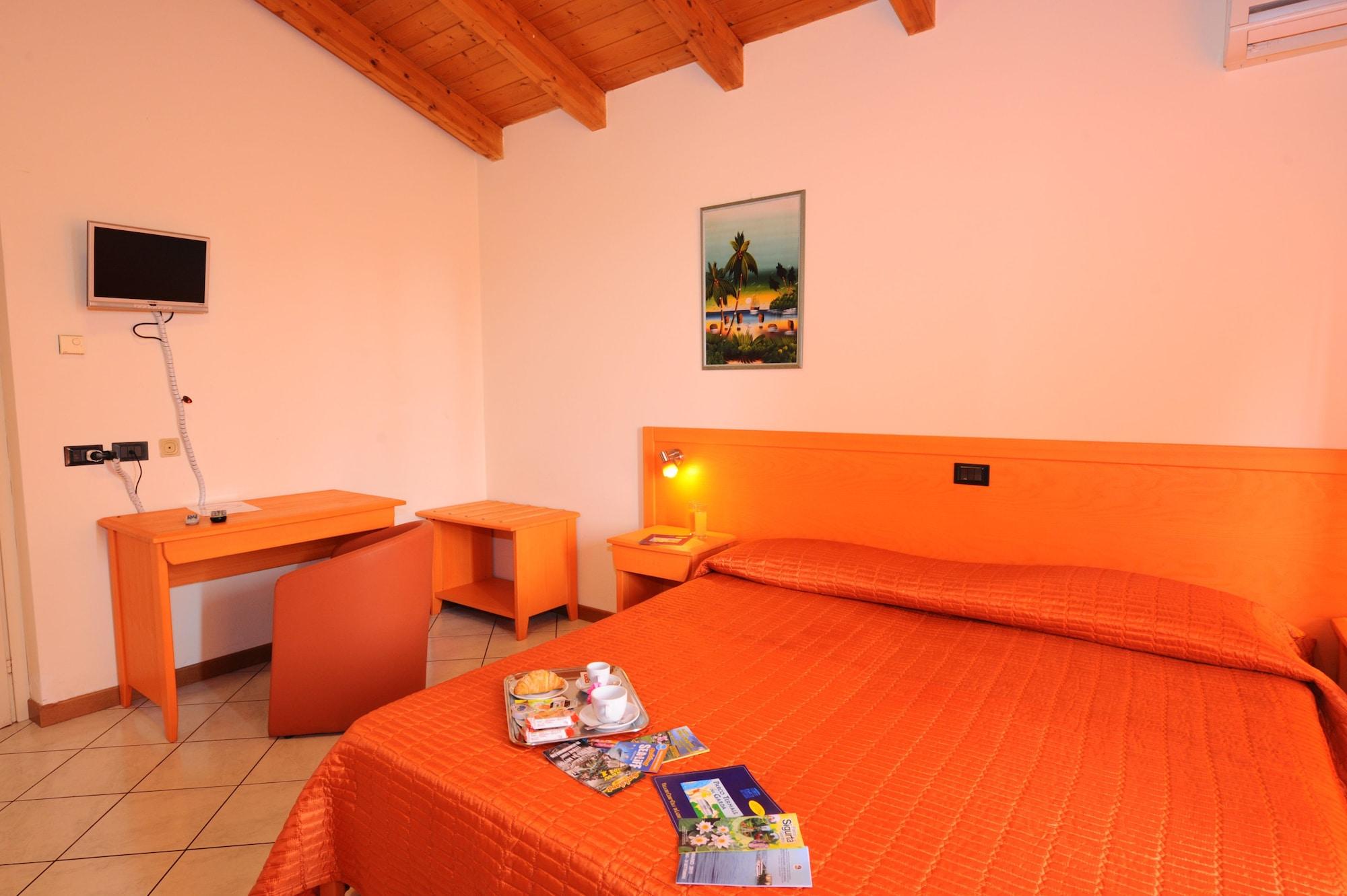 Villa Camporosso Cola  ภายนอก รูปภาพ