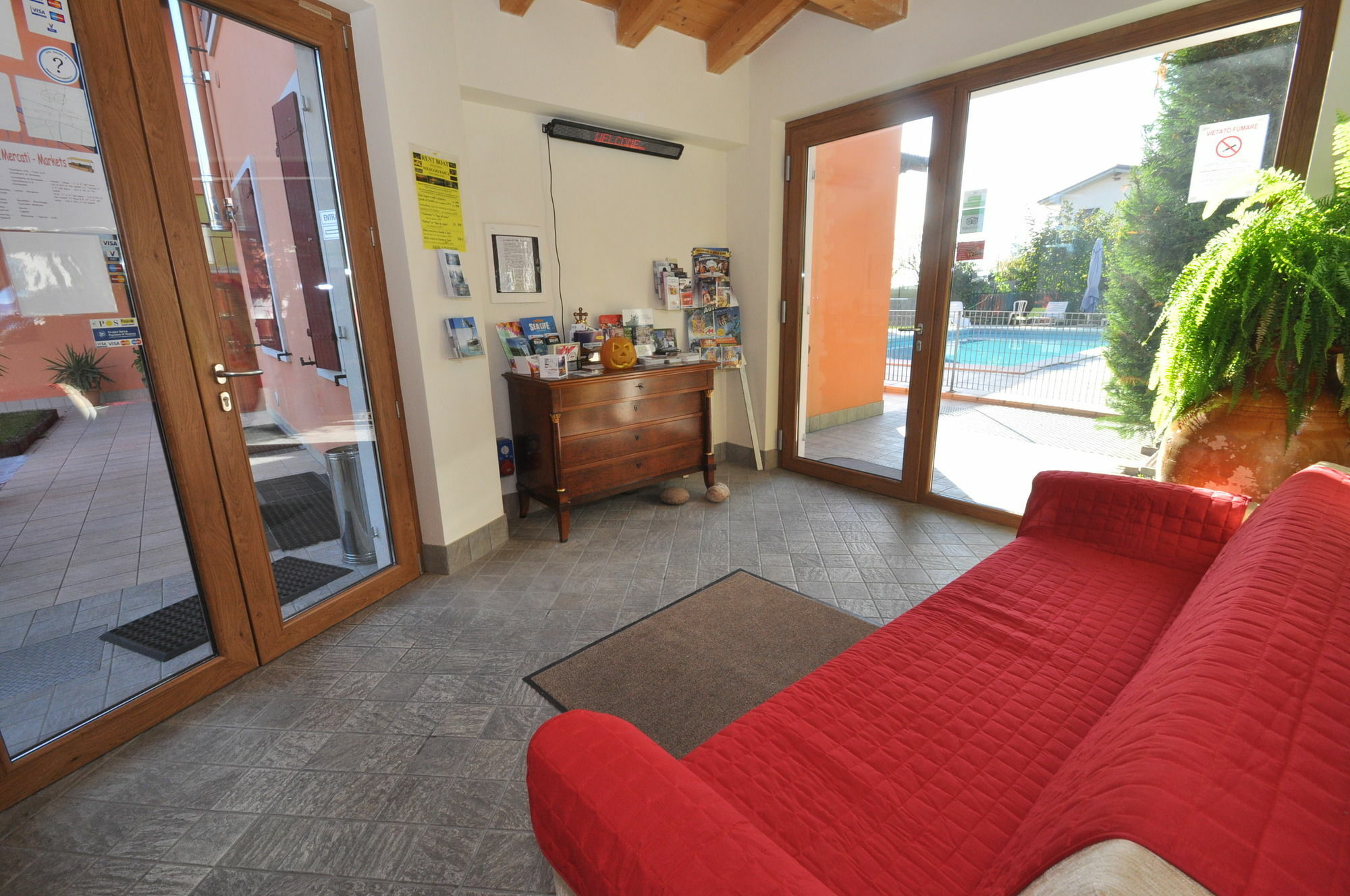 Villa Camporosso Cola  ภายนอก รูปภาพ
