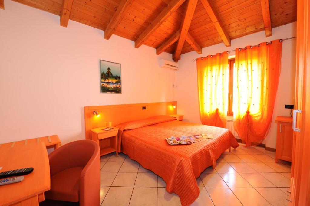 Villa Camporosso Cola  ภายนอก รูปภาพ